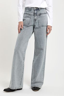 Jeans Mujer Tara Froens