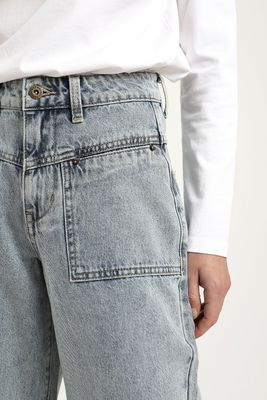 Imagen 2 del producto Jeans Mujer Tara Froens