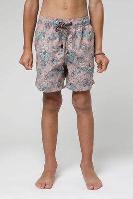 Imagen 2 del producto Traje de baño kids Orchid rosa