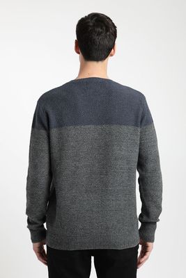 Imagen 2 del producto Chaleco hombre Petorca gris