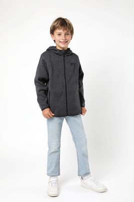 Imagen 2 del producto Polar Sin Gorro Boy Antuco Froens 