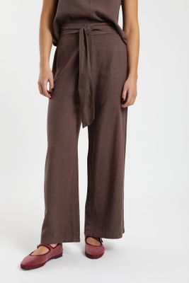 Pantalon mujer mara Froens
