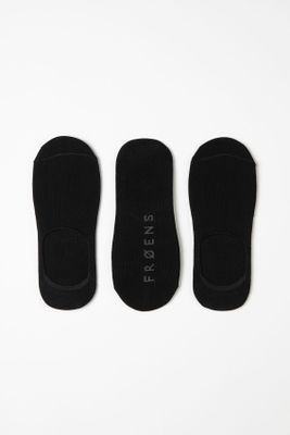 Imagen 1 del producto Calcetín Pack x3 Corto 