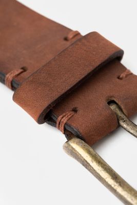 Imagen 2 del producto Cinturón de cuero