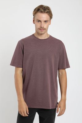 Imagen 1 del producto Polera Manga Corta Heavy Weight Plain Hombre Froens