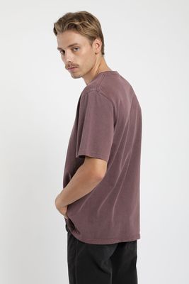 Imagen 2 del producto Polera Manga Corta Heavy Weight Plain Hombre Froens