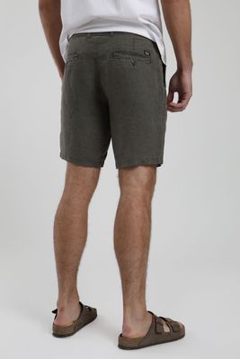 Imagen 2 del producto Short hombre Ellis olivo lino Froens