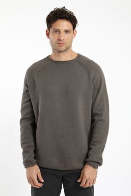 Chaleco hombre faro 100% algodón orgánico Froens