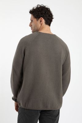 Imagen 2 del producto Chaleco hombre faro 100% algodón orgánico Froens