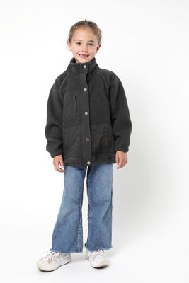 Imagen 2 del producto Polar Sin Gorro Girl Juncal Froens