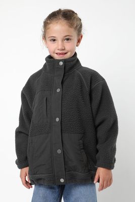 Polar Sin Gorro Girl Juncal Froens