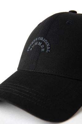 Imagen 2 del producto Jockey kids unisex Summer negro 