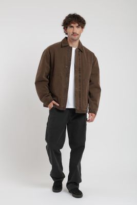 Imagen 2 del producto Chaqueta hombre Petrohue café Froens