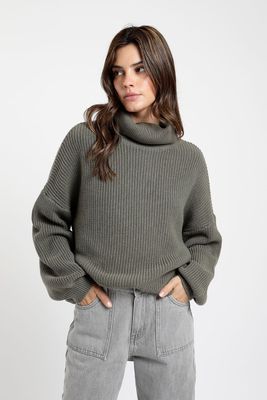 Chaleco mujer Carmina