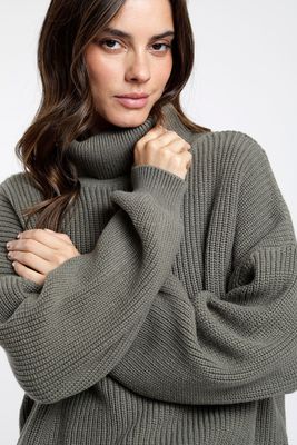 Imagen 2 del producto Chaleco mujer Carmina 