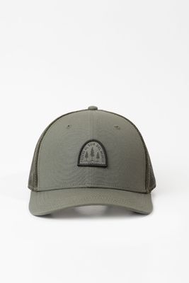 Imagen 1 del producto Jockey Bosque verde