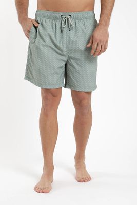 Imagen 1 del producto Traje de baño hombre classic palmeras Froens