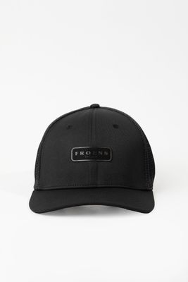 Imagen 1 del producto Jockey Classic Patch negro