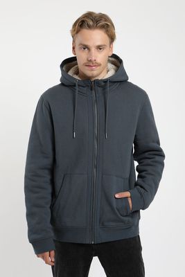 Imagen 1 del producto Polerón hombre Stone