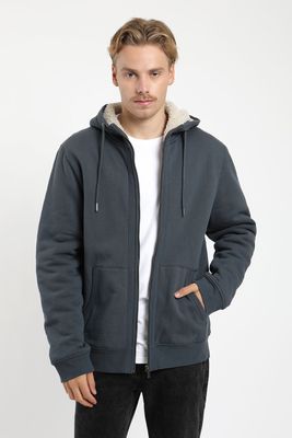 Imagen 2 del producto Polerón hombre Stone