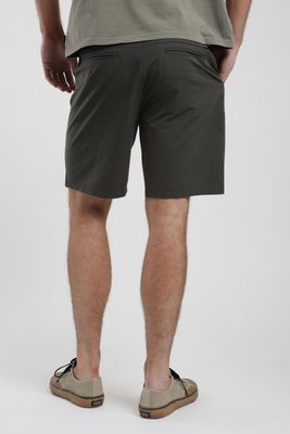 Imagen 2 del producto Short hombre Performance gris Froens