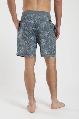 Imagen 2 del producto Traje de Baño hombre Surf Selva azul Poliéster Reciclado Froens