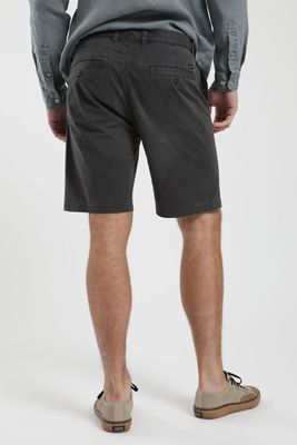 Imagen 2 del producto Short hombre Classic grafito Algodón orgánico Froens