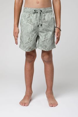 Imagen 2 del producto Traje de Baño Kids Hojas