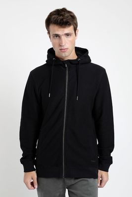 Polerón hombre Monte negro