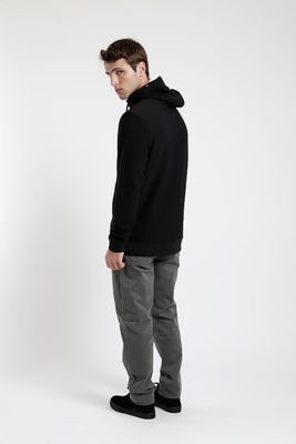 Imagen 2 del producto Polerón hombre Monte negro