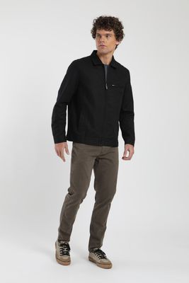 Imagen 2 del producto Chaqueta hombre Palma negro Froens