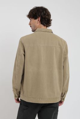 Imagen 2 del producto Chaqueta hombre Huasco beige Froens