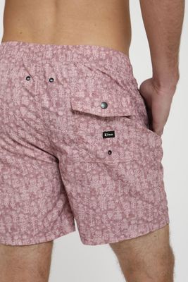 Imagen 2 del producto Traje de Baño hombre Classic Ipanema rosado Froens