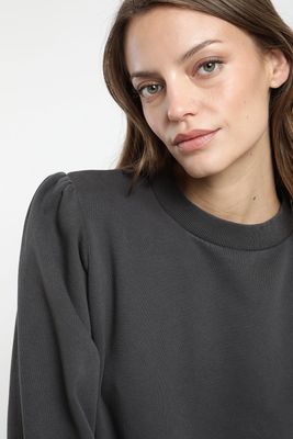 Imagen 2 del producto Polerón Sin Gorro Mujer Valle Froens