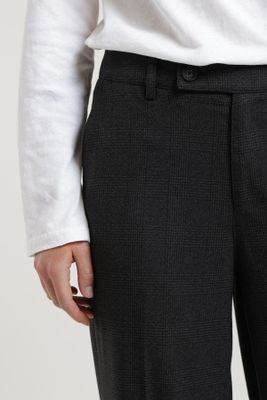 Imagen 2 del producto Pantalón mujer Moca grafito Froens