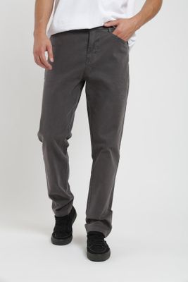 Imagen 1 del producto Pantalón hombre Rel negro Froens