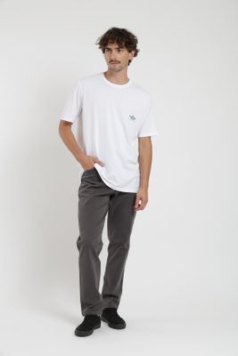 Imagen 2 del producto Pantalón hombre Rel negro Froens