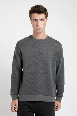 Polerón hombre Reno