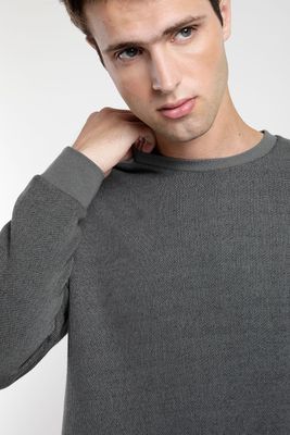 Imagen 2 del producto Polerón hombre Reno