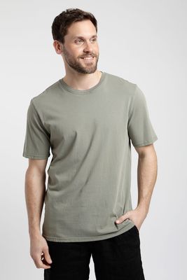 Polera Hombre Plain