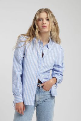 Imagen 1 del producto Blusa manga larga Poppy Froens