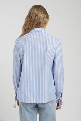 Imagen 2 del producto Blusa manga larga Poppy Froens