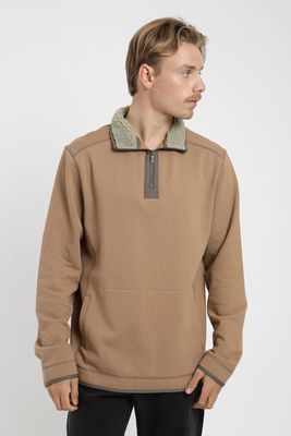 Imagen 2 del producto Polerón Sin Gorro Hombre Maiten Froens