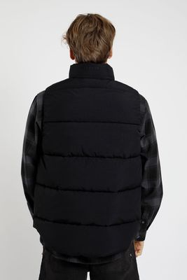 Imagen 2 del producto Chaqueta hombre Sin mangas 