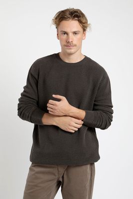 Chaleco hombre Mañio