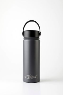 Imagen 1 del producto Botella Logo