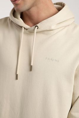 Imagen 2 del producto Polerón hombre Hoodie beige 