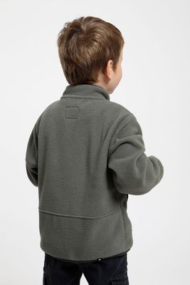 Imagen 2 del producto Polar kids boy San Pedro verde 