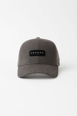Jockey Classic Classic Patch Frones