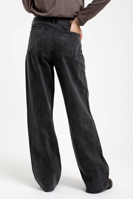 Imagen 2 del producto Jeans mujer Pinzas